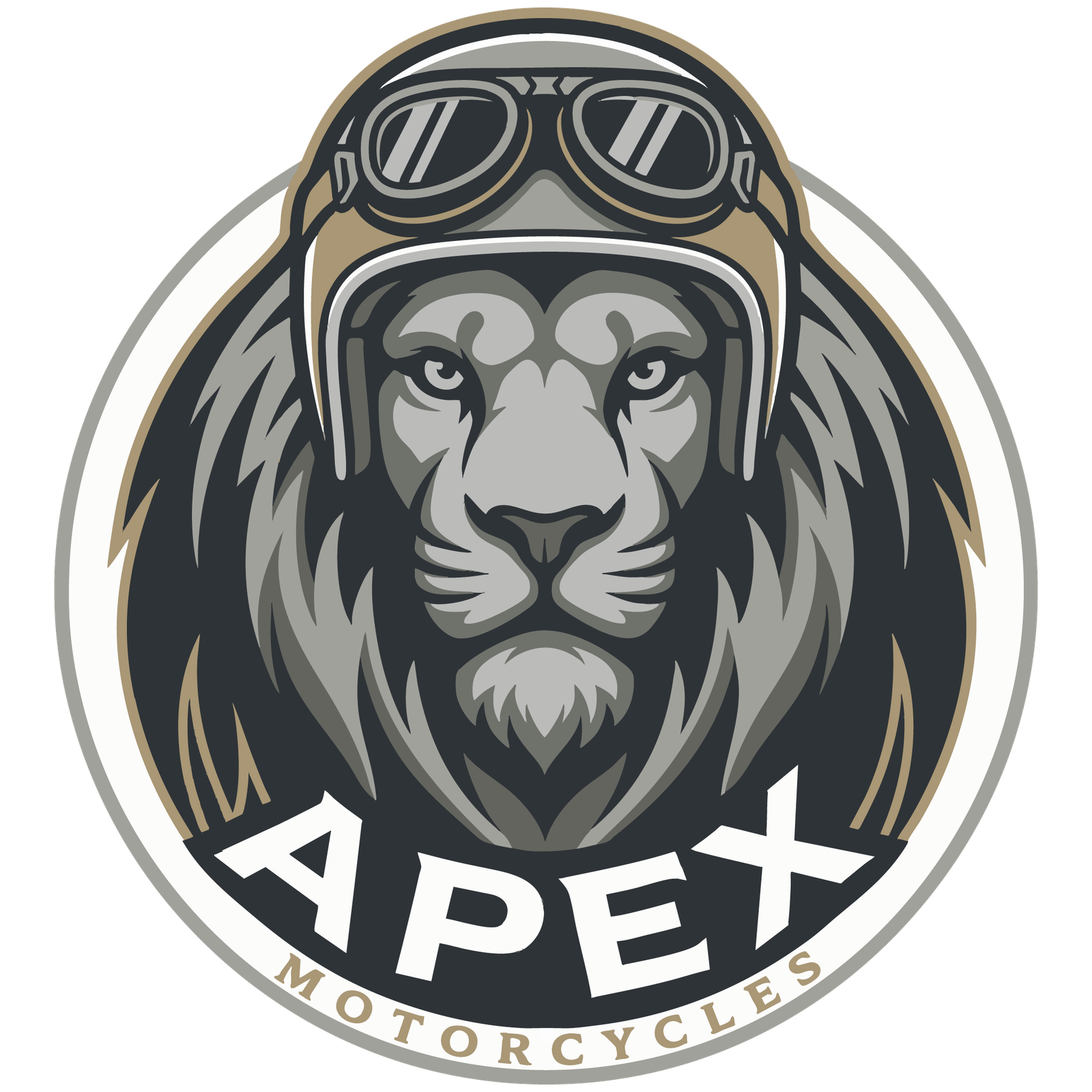 Apex Motorcycles Logo